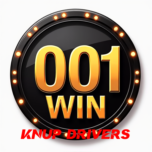 knup drivers, Cassino Virtual